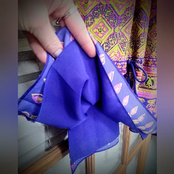 Brand New RALPH LAUREN Dressy Spring Tank, Size Medium, Perfect Condition - Picture 10 of 12